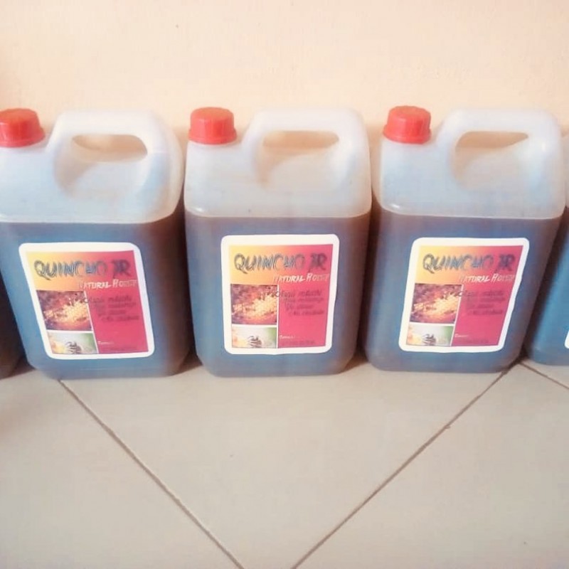 Natural Honey from Tanzania